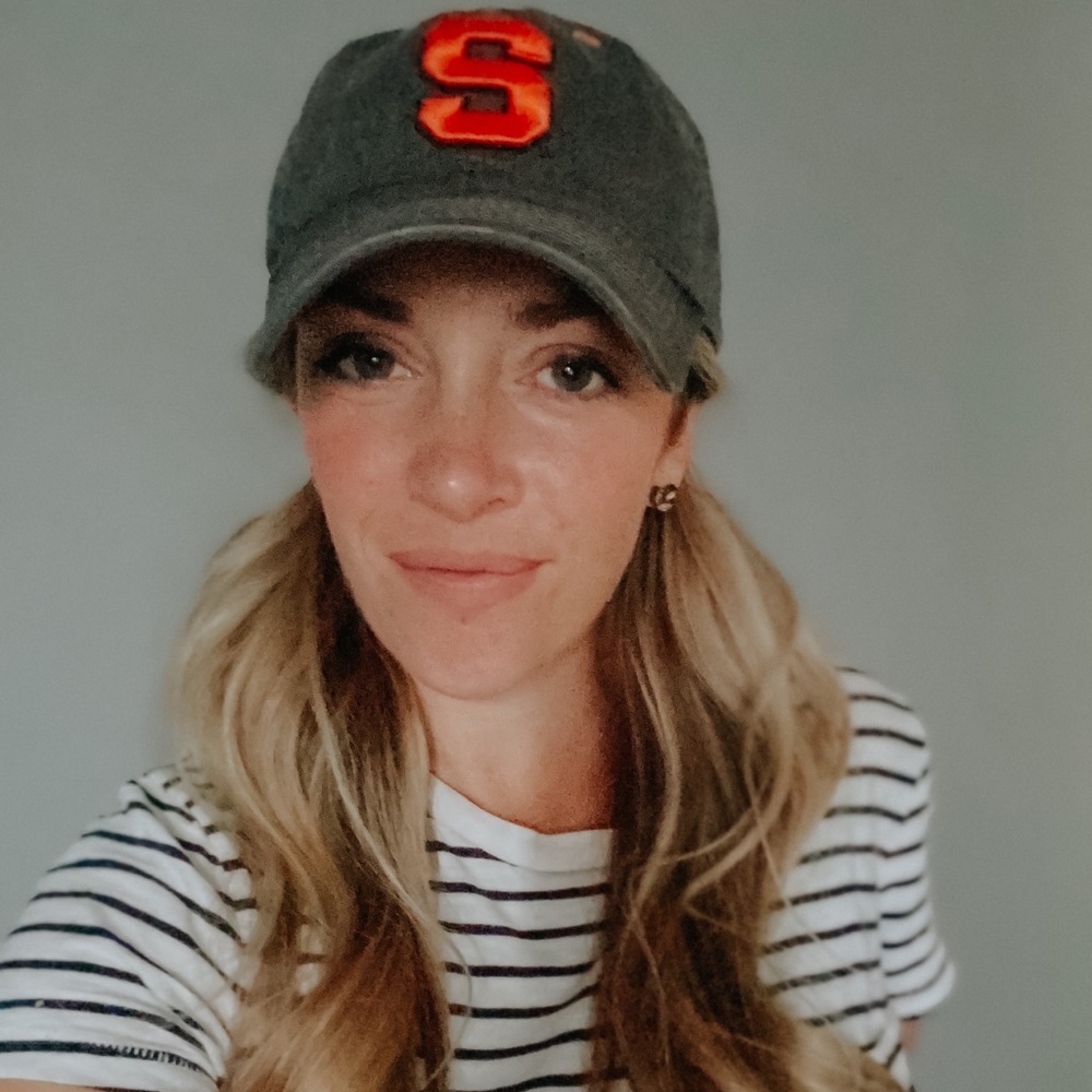 Meet your Posher, Erica